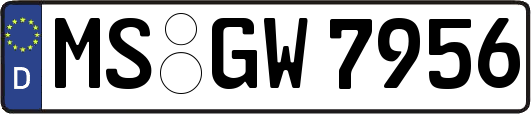 MS-GW7956