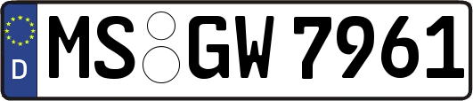 MS-GW7961