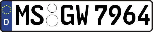 MS-GW7964
