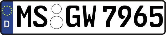 MS-GW7965