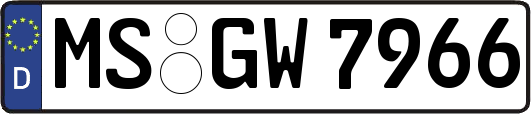MS-GW7966