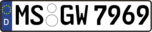 MS-GW7969
