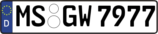 MS-GW7977