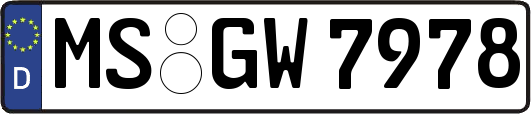MS-GW7978