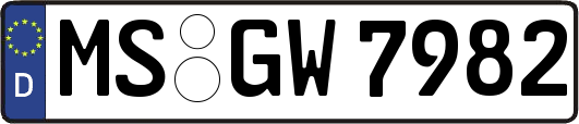 MS-GW7982