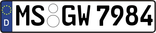 MS-GW7984