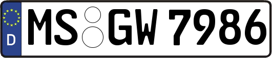 MS-GW7986