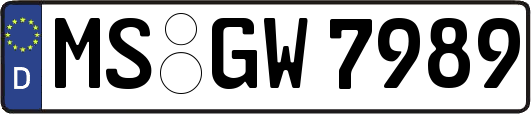 MS-GW7989