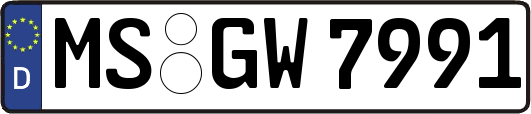 MS-GW7991