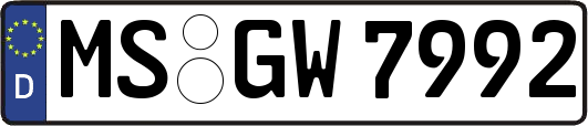 MS-GW7992