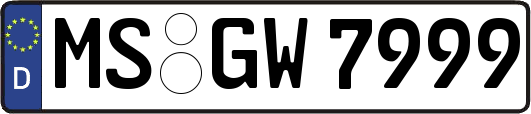 MS-GW7999