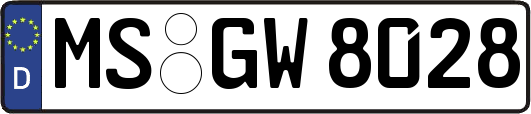 MS-GW8028