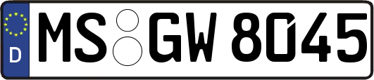 MS-GW8045