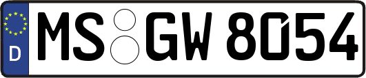 MS-GW8054