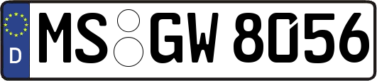 MS-GW8056