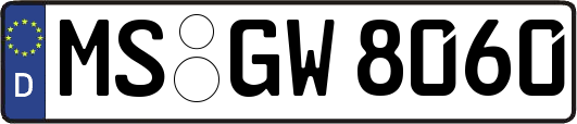 MS-GW8060