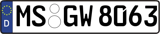 MS-GW8063