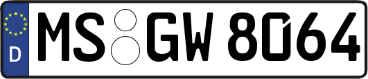 MS-GW8064