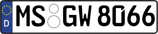 MS-GW8066