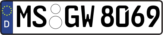 MS-GW8069