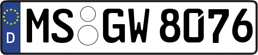 MS-GW8076