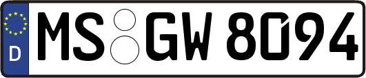 MS-GW8094