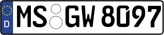 MS-GW8097