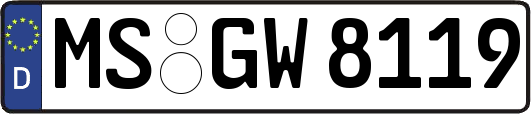 MS-GW8119