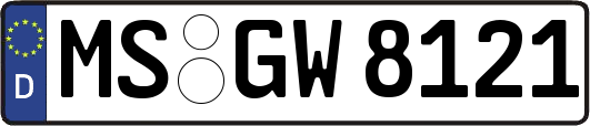 MS-GW8121
