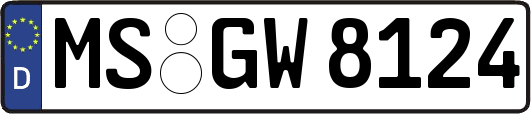 MS-GW8124