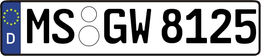 MS-GW8125