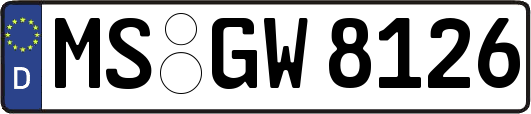 MS-GW8126