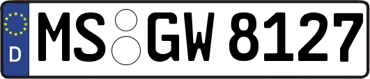 MS-GW8127