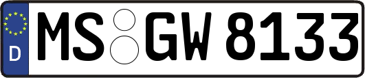 MS-GW8133