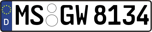 MS-GW8134