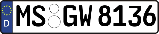 MS-GW8136