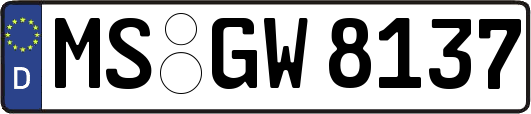 MS-GW8137