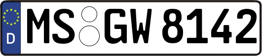 MS-GW8142