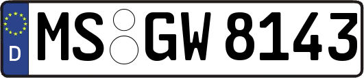 MS-GW8143