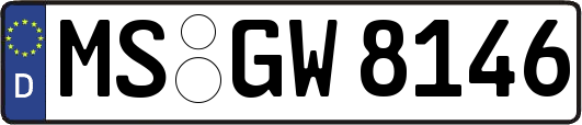 MS-GW8146