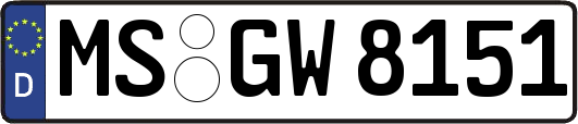 MS-GW8151