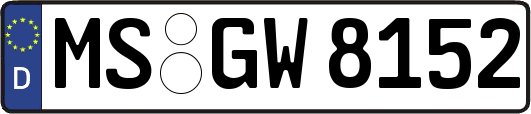 MS-GW8152