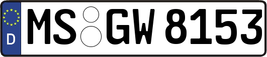 MS-GW8153