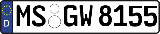 MS-GW8155