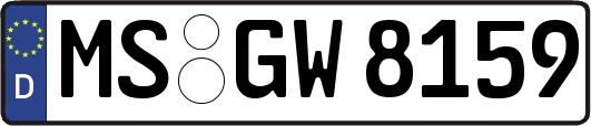MS-GW8159