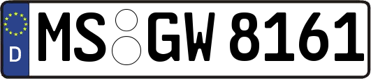 MS-GW8161