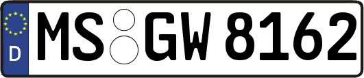 MS-GW8162