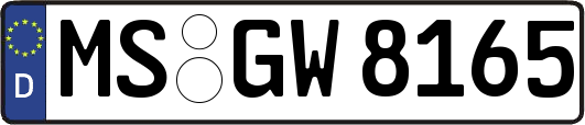 MS-GW8165