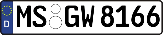 MS-GW8166