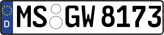 MS-GW8173